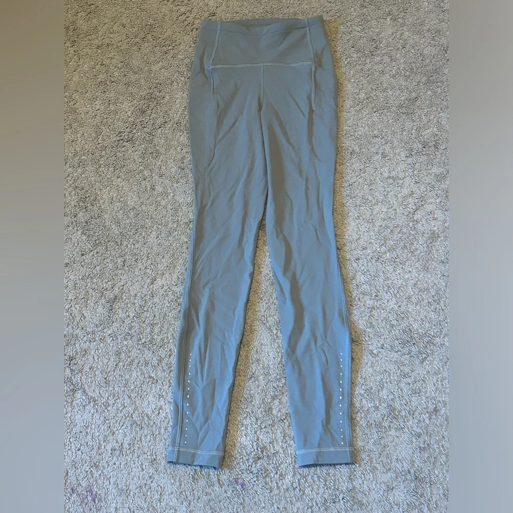 Lululemon Swift Speed High-Rise Tight 28